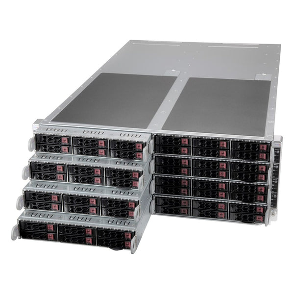 Supermicro SYS-F511E2-RT
