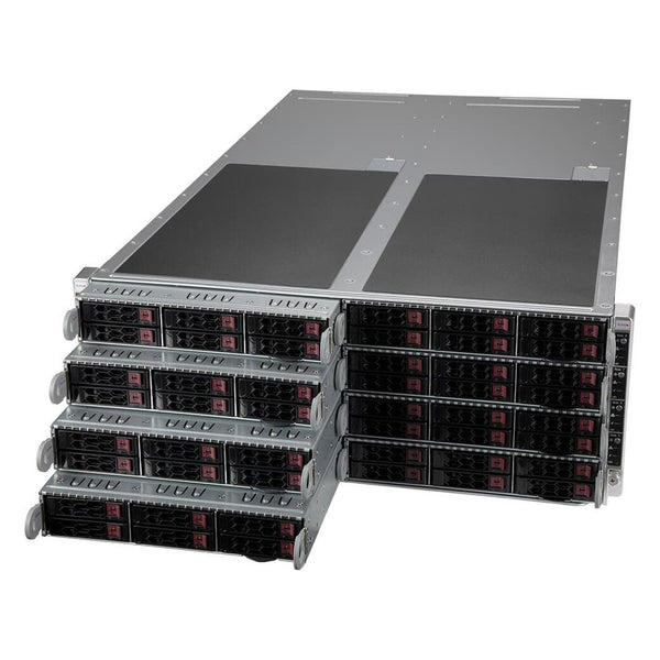 Supermicro SYS-F610P2-RTN