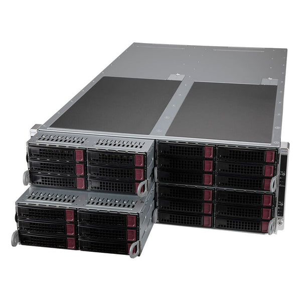 Supermicro SYS-F620P3-RTBN