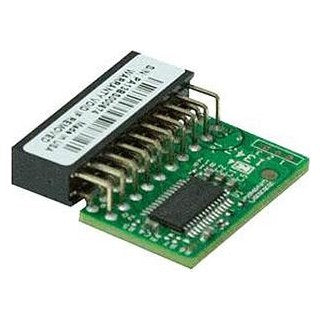 Supermicro Vertical TPM 2.0 Server Module