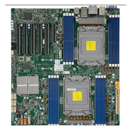 Supermicro X12DAI-N6