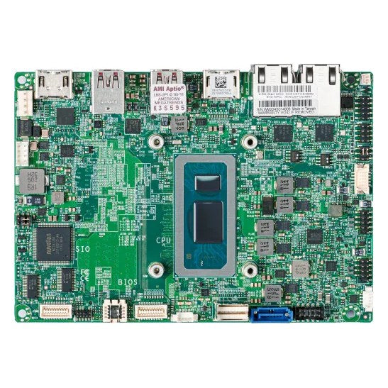 Supermicro X13SAN-E-WOHS