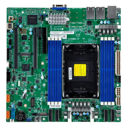 Supermicro X14SBM-TF