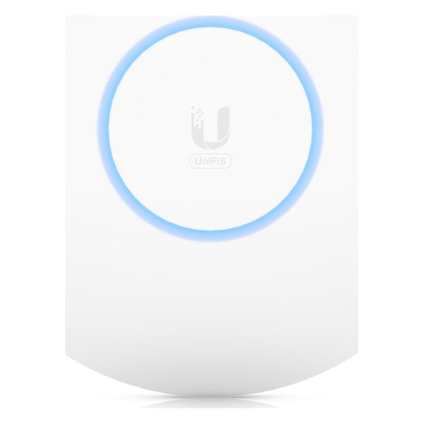 U6-PRO Ubiquiti Networks UniFi 6 Professional Wi-Fi 6 Access Point - NEW