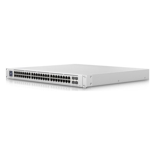 USW-ENTERPRISE-48-POE Ubiquiti Networks UniFi network switch - NEW