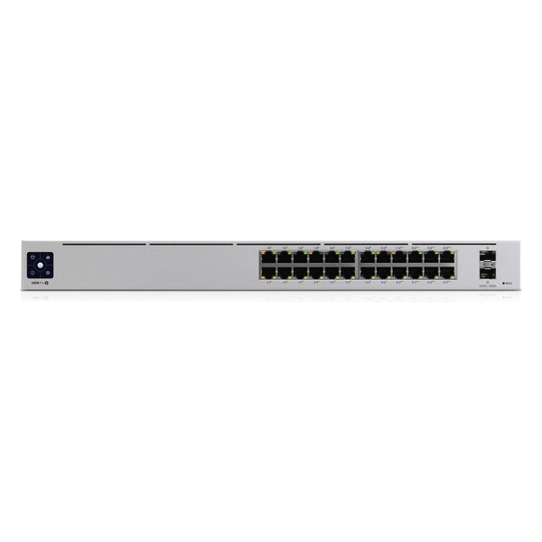 USW-PRO-24-POE Ubiquiti Networks UniFi Pro switch - NEW