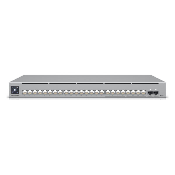 USW-PRO-MAX-24-POE Ubiquiti A 24-port Switch - NEW