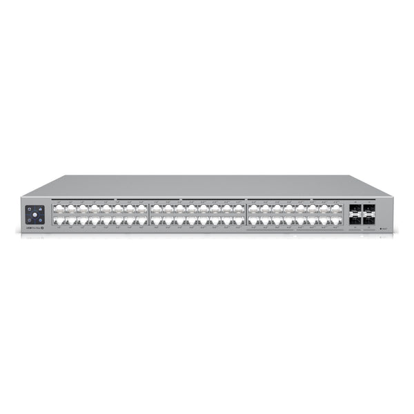 USW-PRO-MAX-48-POE Ubiquiti A 48-port Switch - NEW