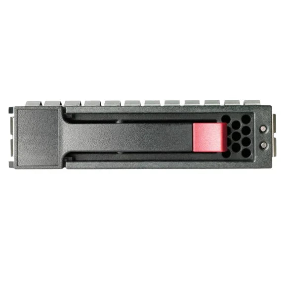 P50233-B21 HPE 6.4TB NVMe MU SFF PM1735a SSD - RENEW