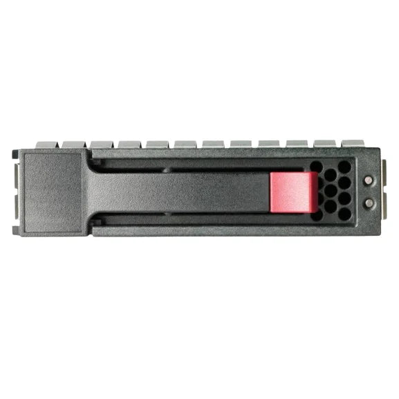 R0P97A HPE Primera 600 7.68TB SAS SFF (2.5in) SSD - REMANUFACTURED