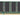 Micron MT8KTF51264HZ-1G6N1B memory module 4 GB 1 x 4 GB DDR3 1600 MHz