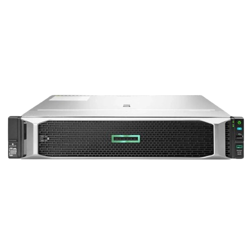 P56970-B21 HPE ProLiant DL380 GEN10 8SFF BC Server, Intel Xeon Gold 5218R, 2 x 32GB RAM, 2.4 TB SAS HDD, 1 x MR416i-p, 2 x 500W PSU - NEW - 3 YEAR WARRANTY