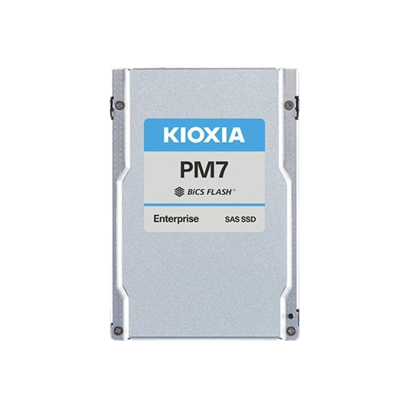 KPM7VVUG6T40, Kioxia PM7-V 2.5