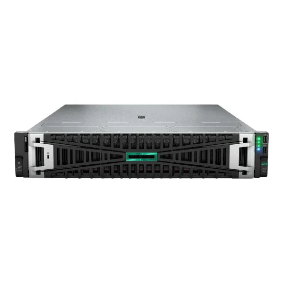 P52562-421 HPE DL380 G11 4410Y 32G 12LFF Server - RENEW