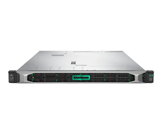 P55272-421 HPE DL360G10+ 4309Y S100iNC EU Server - RENEW