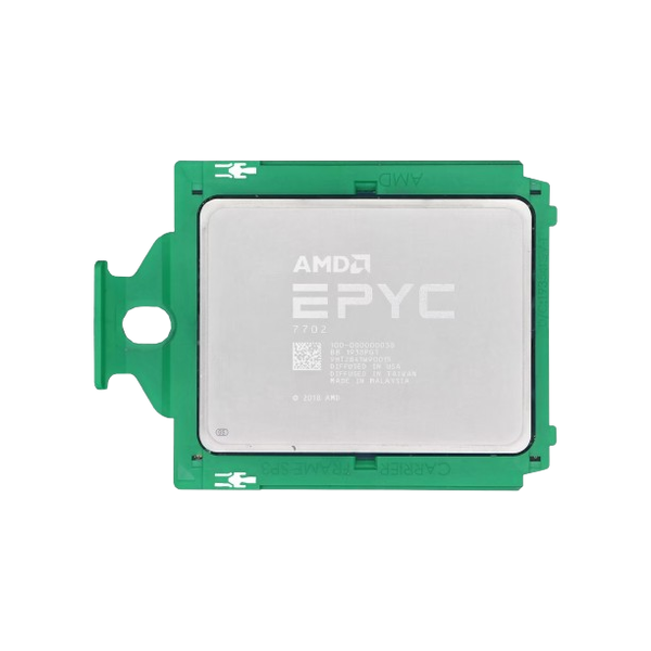 P17546-B21 HPE DL385 Gen10+ AMD EPYC 7702 Remanufactured Kit