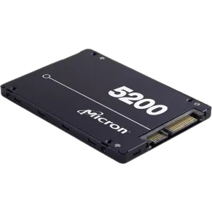 MTFDDAK960TDC-1AT1ZA Micron 5200 ECO 960GB SATA 2.5