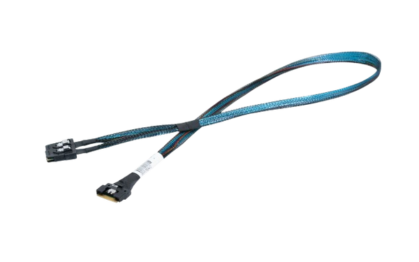 P39198-B21, HPE ProLiant DL325 Gen10 Plus v2 8SFF NVMe Tri-Mode Cable Kit - NEW