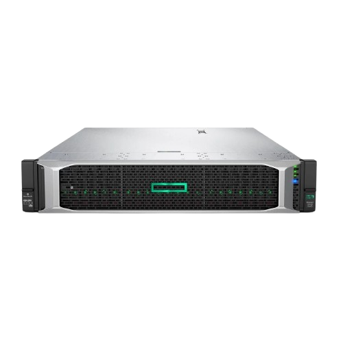 841730-B21 HPE ProLiant DL560 Gen10 24SFF Server, 4 x Intel Xeon Platinum 8280, 48 x 64GB RAM, 24 x 3.84TB SSD(NEW 0 HOURS), 4 x 1600W PSU - REFURBISHED