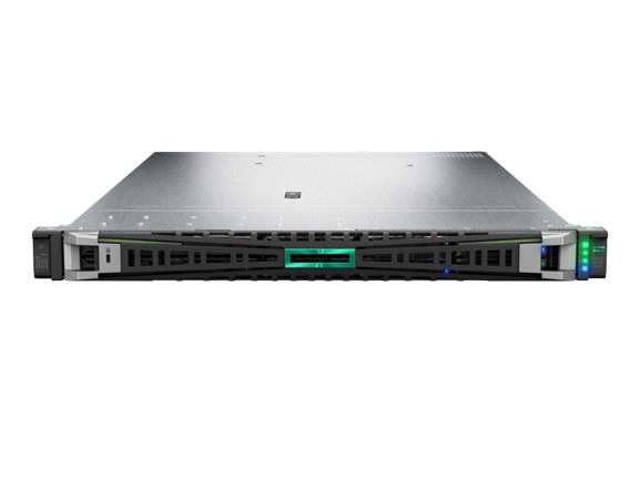 P59867-B21, HPE ProLiant RL300 Gen11 M128-30 10SFF,  8 x 32GB RAM, 2 x 960GB SSD,  2 X 800W PSU - NEW - 3 YEAR WARRANTY