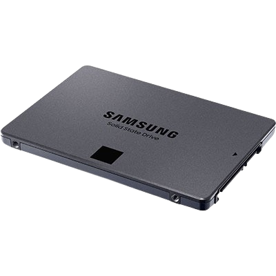 MZ7L31T9HBLT-00A07 Samsung PM893 1.9T SSD SATA - NEW