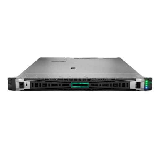 P51930-421 HPE DL360 G11 4410Y MR408io NC Server - RENEW