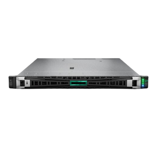 P54199-B21 HPE ProLiant DL325 Gen11 8SFF Server, 1 x AMD EPYC 9365, 8 x 64GB RAM, 6 x 1.2TB SAS HDD, 1 x MR408i-o, 2 x 1000W PSU - NEW - 3 YEAR WARRANTY