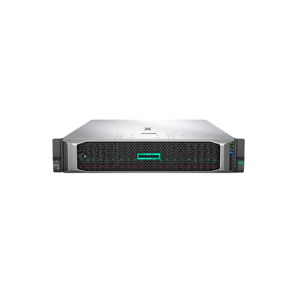 P38664-B21 HPE ProLiant DL345 GEN10 PLUS 8 LFF - REFURBISHED - CONFIGURE TO ORDER