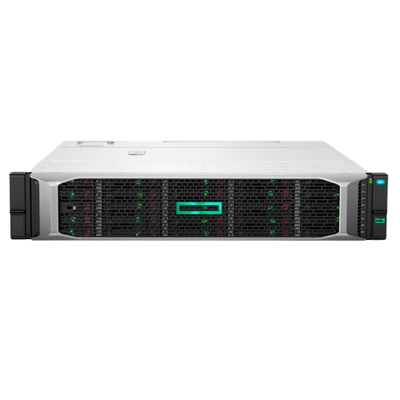 Q1J10A HPE D3710 Enclosure - RENEW