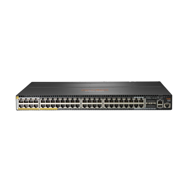 JL319A ARUBA 2930M 24G 1-slot Switch - RENEW
