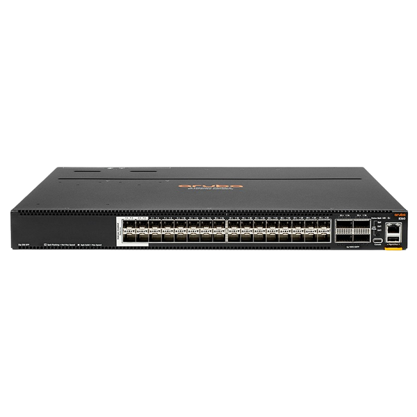 JL700A ARUBA 8360-32Y4C with MACSec Port to Power 3 Fans 2 PSU Bundle - RENEW