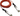 R0M44A ARUBA 25G SFP28 to SFP28 3m Active Optical Cable - RENEW