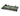 R0X39B ARUBA 6400 48p 1GbE CL4 4SFP56 Module - RENEW