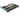 R0X45A ARUBA 6400 12p 40G/100G QSFP28 Module - RENEW