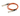 R0Z23A ARUBA 40G QSFP+ to QSFP+ 15m Active Optical Cable - RENEW