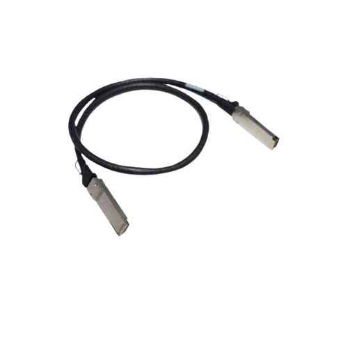 R0Z25A ARUBA 100G QSFP28 to QSFP28 1m Direct Attach Copper Cable - RENEW