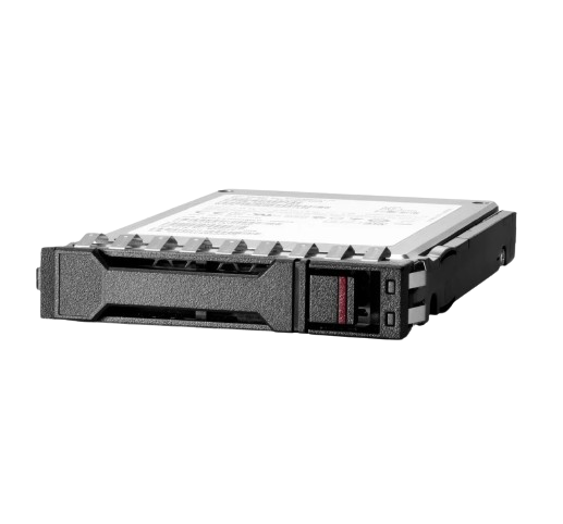 655710-B21 HPE 1TB 6G SATA 7.2k 2.5in Midline HDD - RENEW
