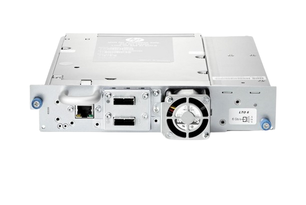 C0H27A HPE StoreEver MSL LTO-6 Ultrium 6250 SAS Drive Upgrade Kit - RENEW