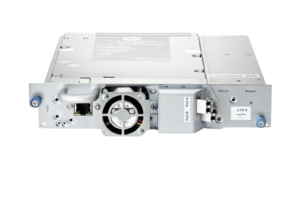 C0H28A HPE StoreEver MSL LTO-6 Ultrium 6250 Fibre Channel Drive Upgrade Kit - RENEW