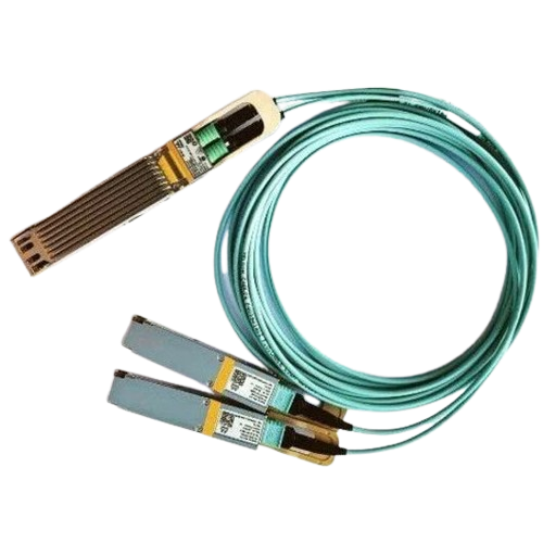 MFS1S50-H003E NVIDIA Mellanox Fibre-Optic Cable 3M QSFP56