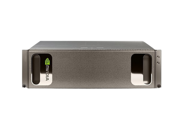 Nvidia DGX-1 Deep Learning Server - NEW