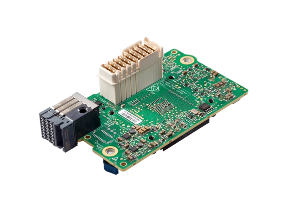   876449-B21 HPE Synergy 4820C 10/20/25Gb Converged Network Adapter - REFURBISHED 