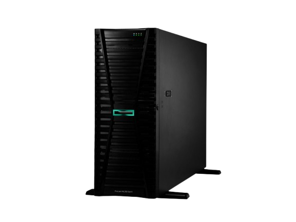 P48405-B21 HPE ML350 Gen11 SFF Server - NEW RETAIL - CONFIGURE TO ORDER