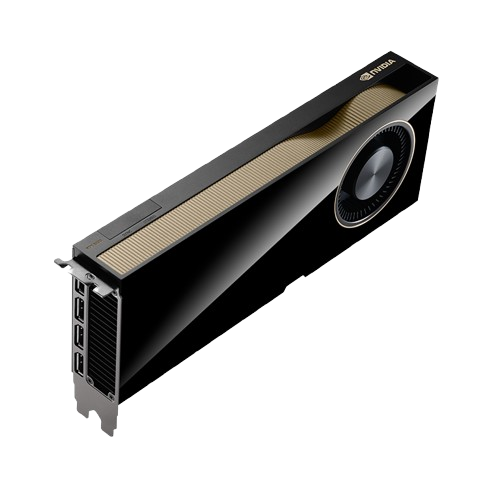 VCNRTX6000ADA-PB NVIDIA Quadro RTX 6000 ADA 48GB GDDDR6 384Bit PCIe - NEW