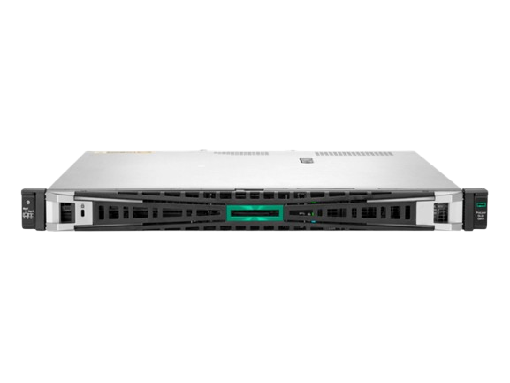P65392-B21 HPE ProLiant DL20 Gen11 4SFF Hot Plug Server, 1 x Intel Xeon E-2434, 16GB RAM, 2 x 240GB SATA SSD, 1 x E208e-p, 2 x 500W PSU - NEW - 3 YEAR WARRANTY