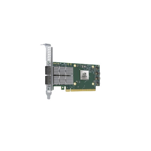 Mellanox MCX623106AC-CDAT ConnectX-6 Dx EN Adapter Card