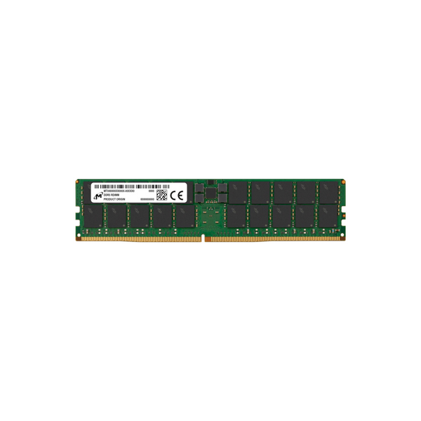 MTA36ASF4G72PZ-3G2R1 Micron 32GB Rdimm DDR4-3200 memory