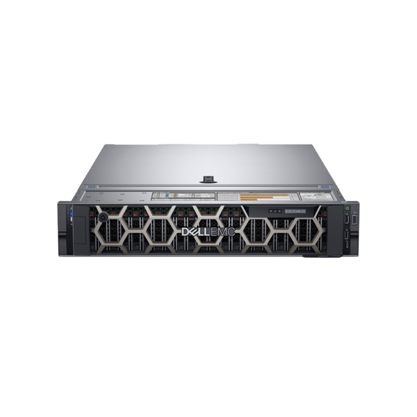 DELL POWEREDGE R740 8x 2.5