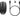 HP 710 Rechargeable Silent Mouse