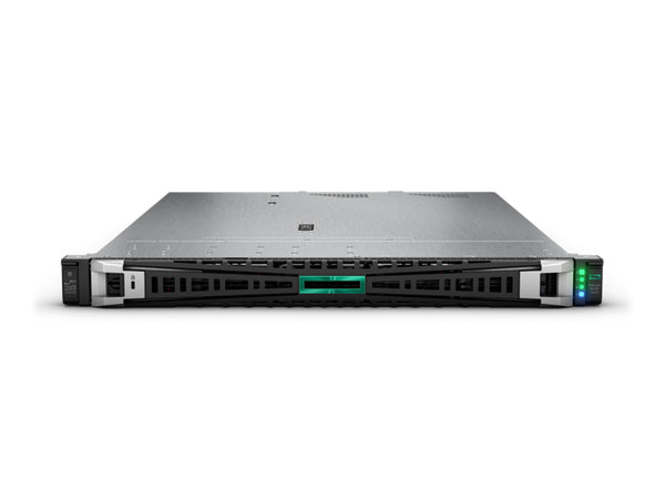 P54199-B21 HPE ProLiant DL325 Gen11 8SFF Server, 1 x AMD EPYC 9555P, 12 x 256GB RAM, 6 x 15.36TB NVMe SSD, 1 x SR932i-p, 2 x 1800W-2200W PSU - REFURBISHED